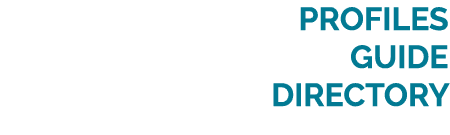 COMMUNITY PROFILES VISITORS GUIDE MEMBERSHIP DIRECTORY