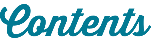 Contents