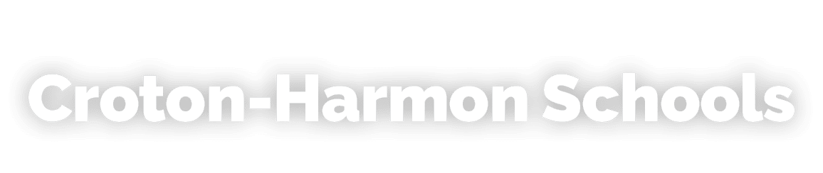 Croton Harmon Schools 