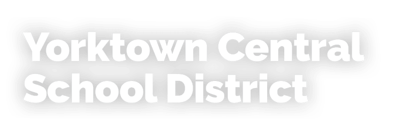 Yorktown Central School District 