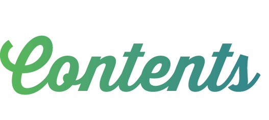 Contents