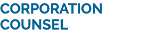CORPORATION COUNSEL