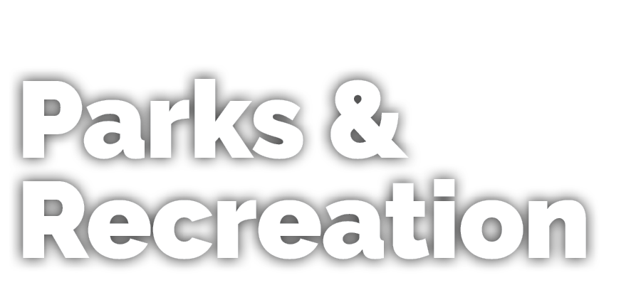Parks & Recreation