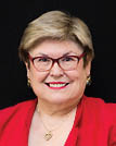 Lynne Stuver Baker '64