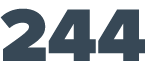 244
