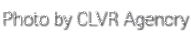  Photo by CLVR Agencry
