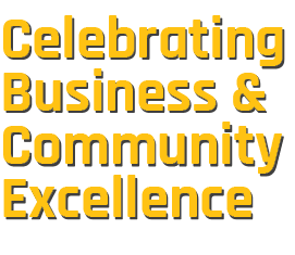 Celebrating Business & Community Excellence