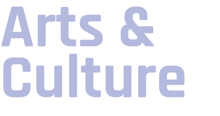 Arts & Culture