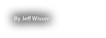 By Jeff Wisser