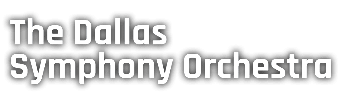 The Dallas Symphony Orchestra