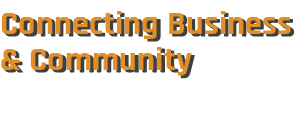 Connecting Business & Community