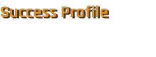 Success Profile