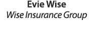 Evie Wise Wise Insurance Group 