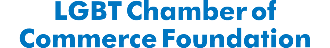 LGBT Chamber of Commerce Foundation