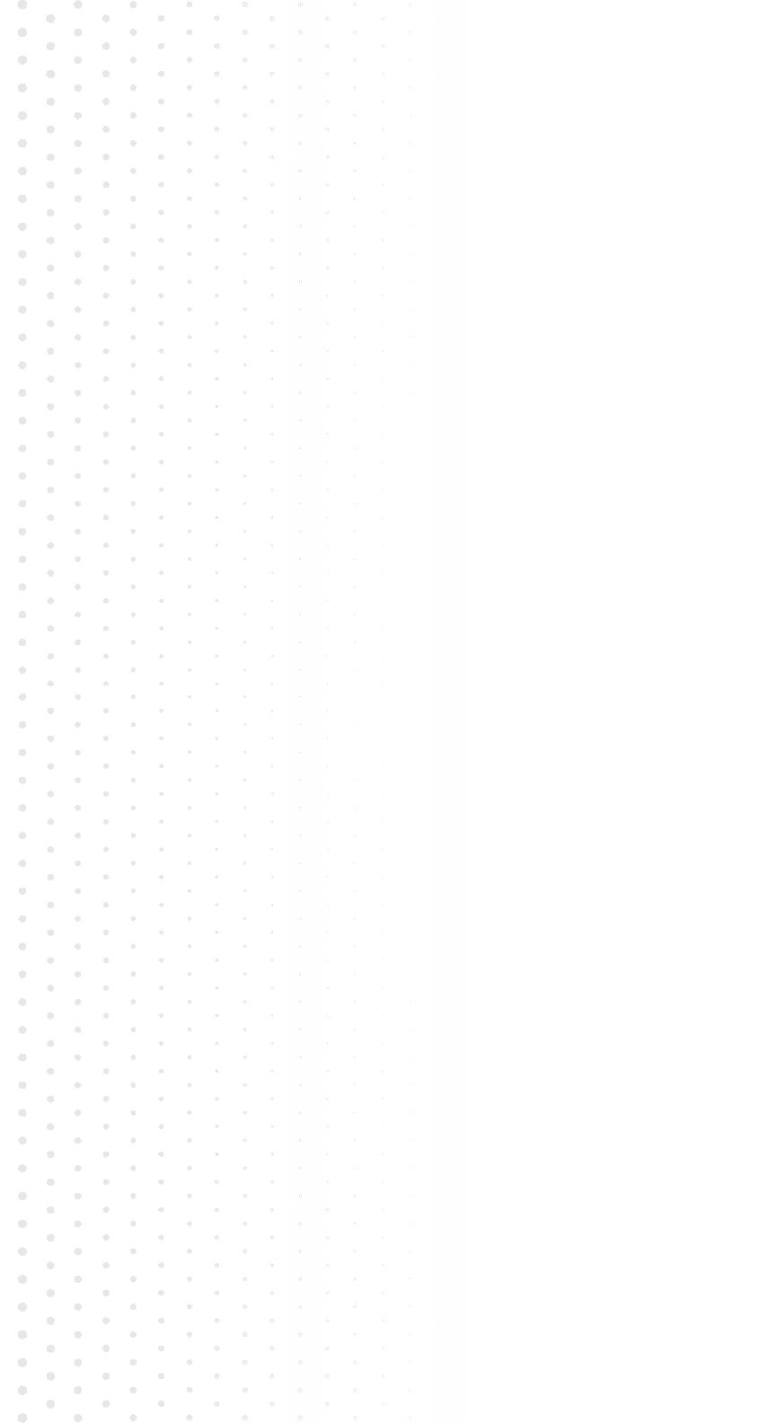 abstract halftone background with vignette effect style