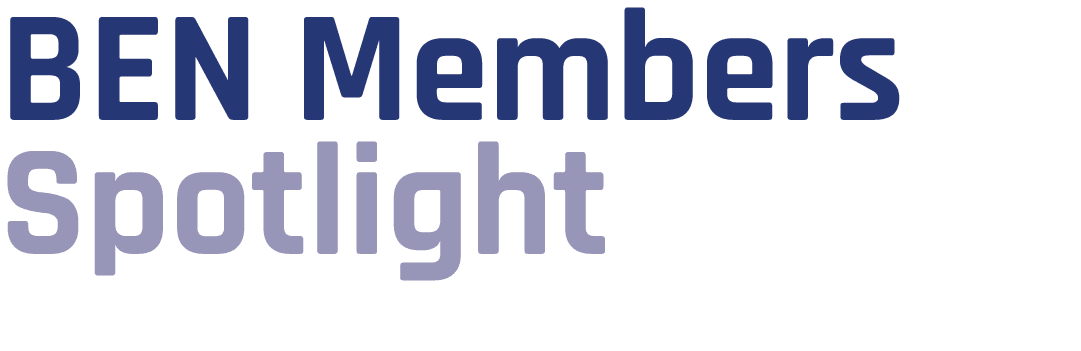 BEN Members Spotlight