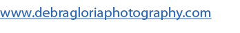 www.debragloriaphotography.com