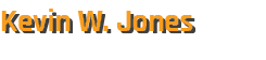 Kevin W. Jones