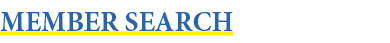 MEMBER SEARCH