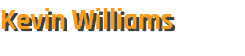 Kevin Williams
