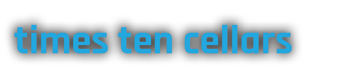 times ten cellars