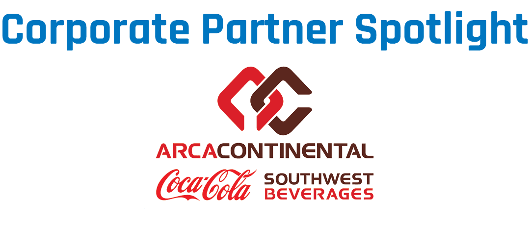 Corporate Partner Spotlight  