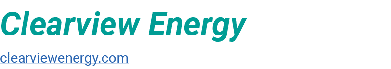 Clearview Energy clearviewenergy com 