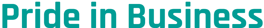 Pride in Business