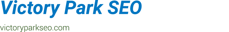 Victory Park SEO victoryparkseo com