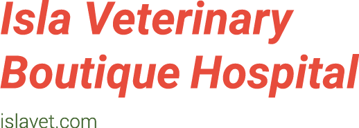 Isla Veterinary Boutique Hospital islavet com