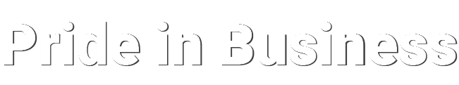 Pride in Business