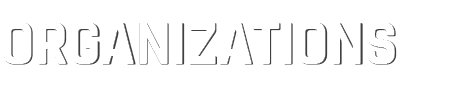 ORGANIZATIONS