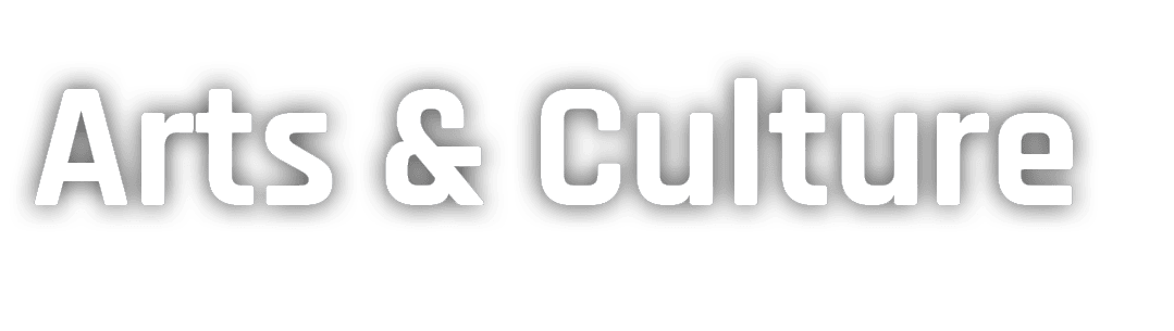 Arts & Culture