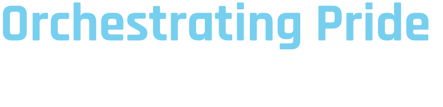 Orchestrating Pride Dallas Symphony Orchestra harmoniously provides an inclusive workplace