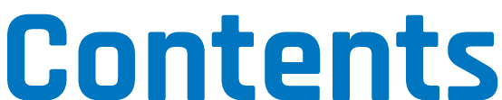Contents