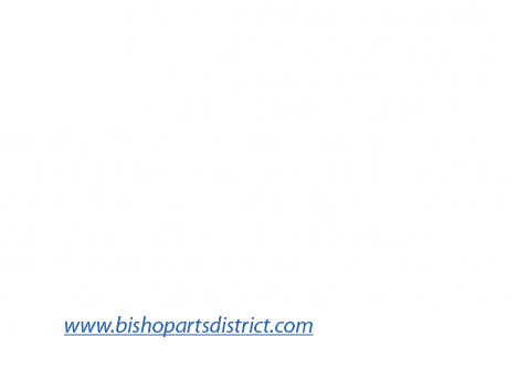 he Bishop Arts District, a once-sedate little neighborhood in North Oak Cliff, has been booming for years and blossom...