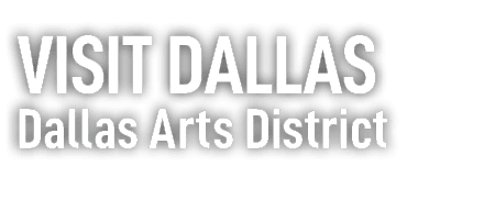 visit dallas Dallas Arts District