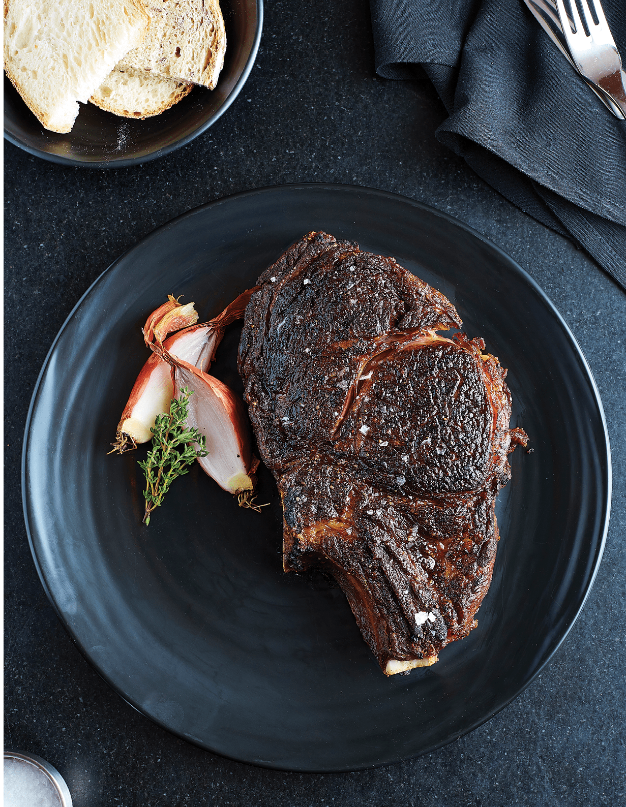 Akaushi Ribeye