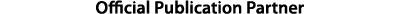 Official Publication Partner