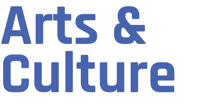 Arts & Culture
