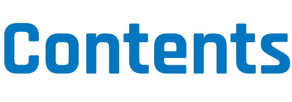Contents