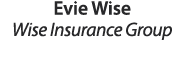 Evie Wise Wise Insurance Group 