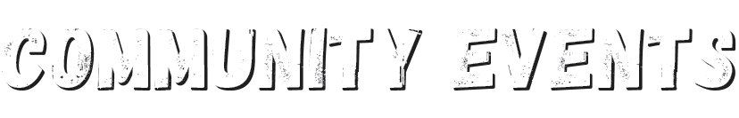 community events