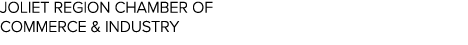 Joliet Region Chamber of Commerce & Industry