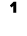 1