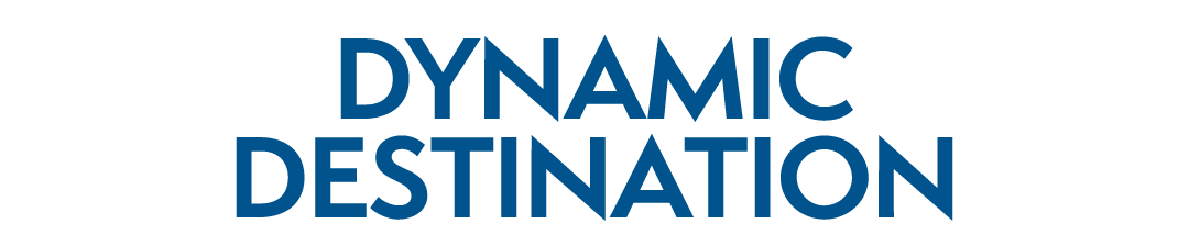 dynamic destination