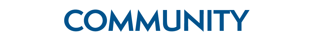 community