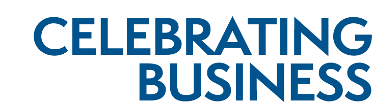CELEBRATING BUSINESS