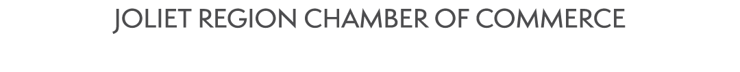 JOLIET REGION CHAMBER OF COMMERCE