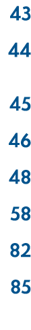 43 44 45 46 48 58 82 85 